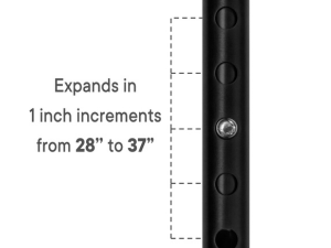 folding cane for travel