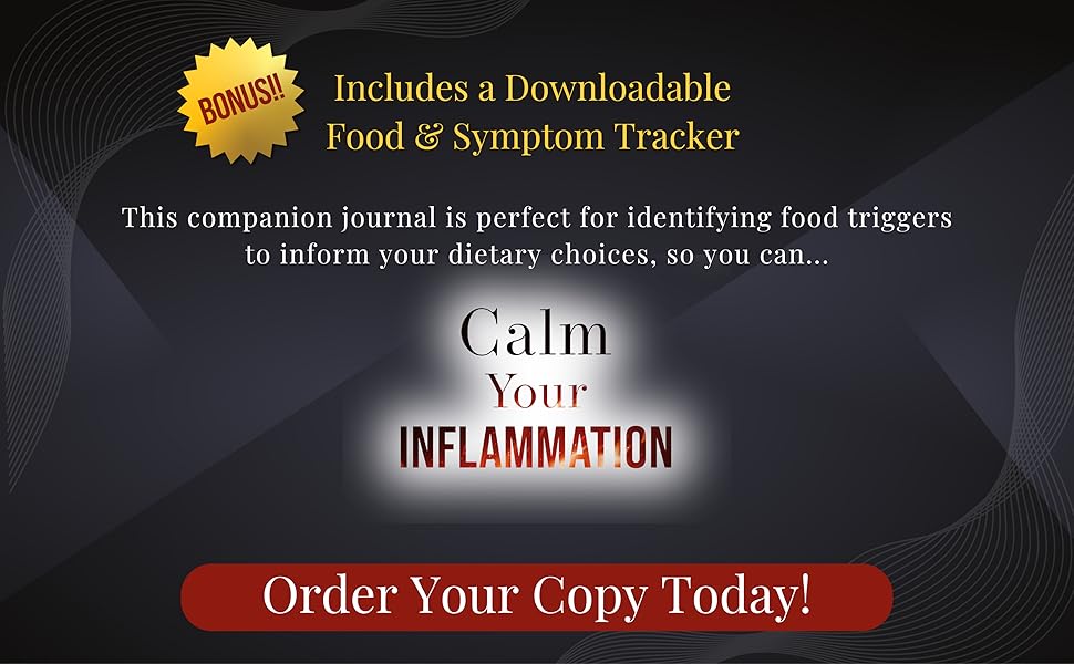 Downloadable Food &amp; Symptom Tracker
