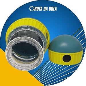 Brinquedo Interativo para Cães com Dispenser de Ração Perfeito para Combater o Tédio e a Ansiedade