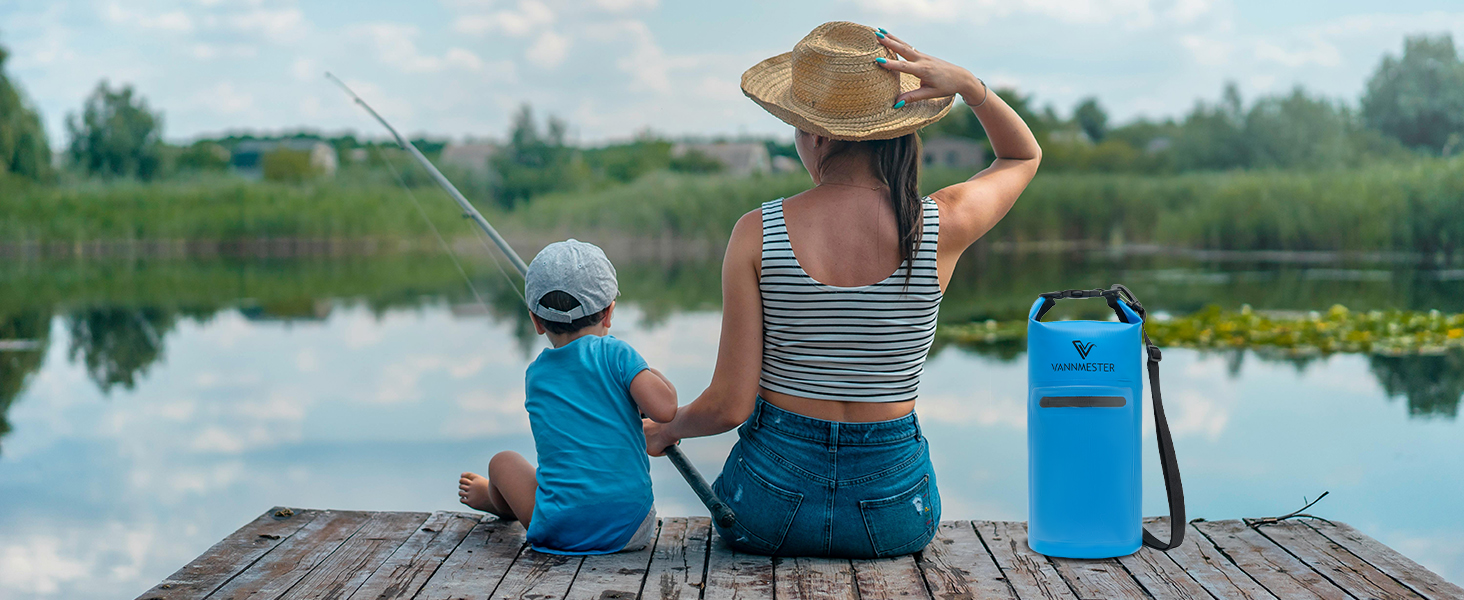 kayak dry storage bag