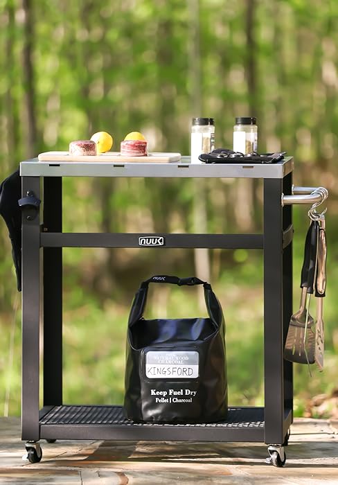 Why Stainless Steel Is the Healthiest Choice for Food Prep Why Stainless Steel Is the Healthiest Choice for Food Prep