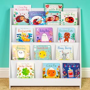 You're My Little Book Series