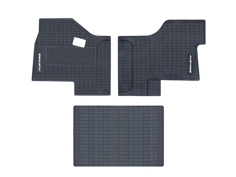 Amazon.com: SHINJEW Floor Mats Compatible with Kenworth T680