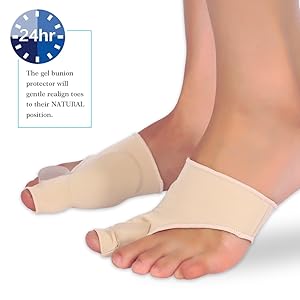 toe 