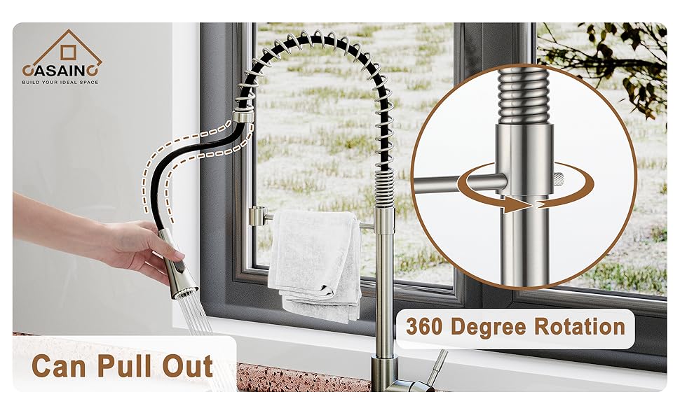 kitchen sink faucet kitchen faucet with pull down sprayer faucet for kitchen sink