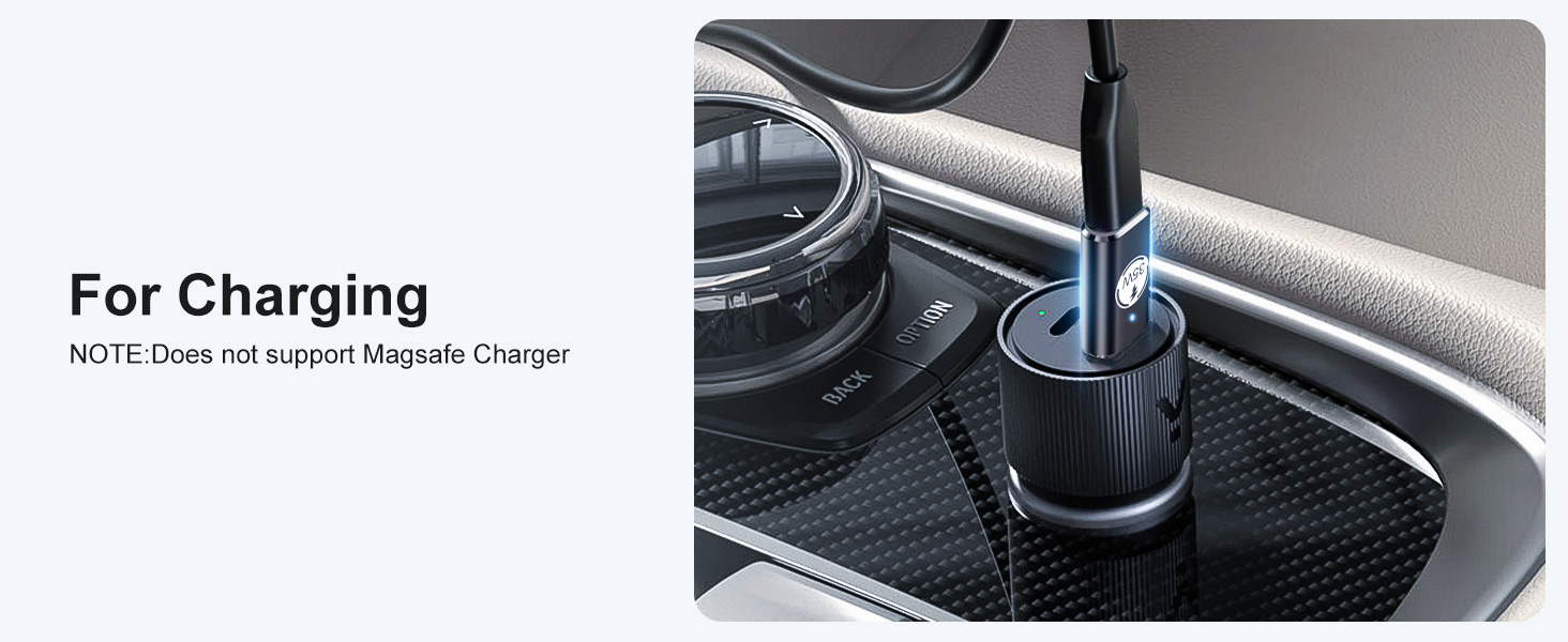 Lightning to usb c adapter