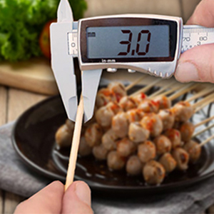 kebab skewer