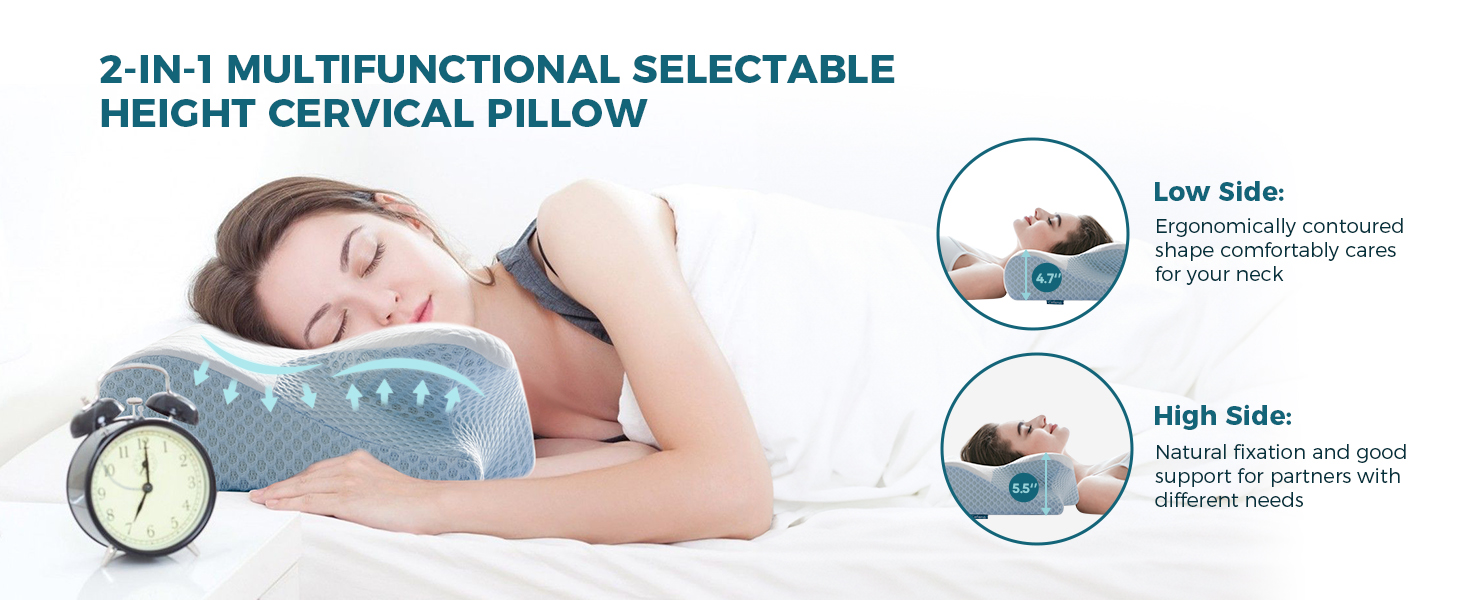 neck pillow