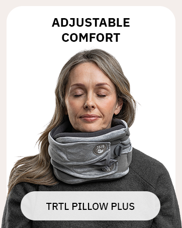 neck pillow travel