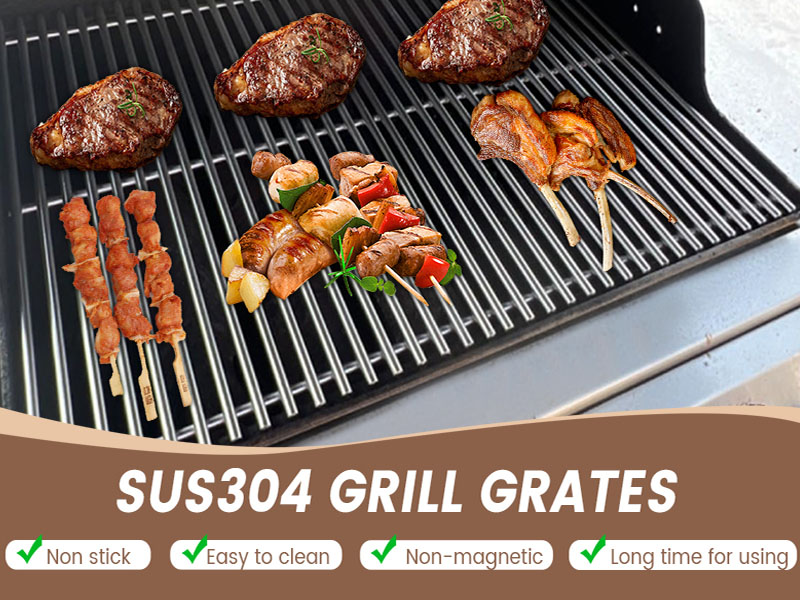Amazon.com : Dongftai SA05-1300B (3-Pack) Stainless Steel