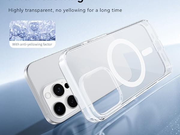 Apple iPhone16Pro 128GB nimaso保護 Amazon.com: NIMASO for iPhone 16 Pro Max Case,Compatible