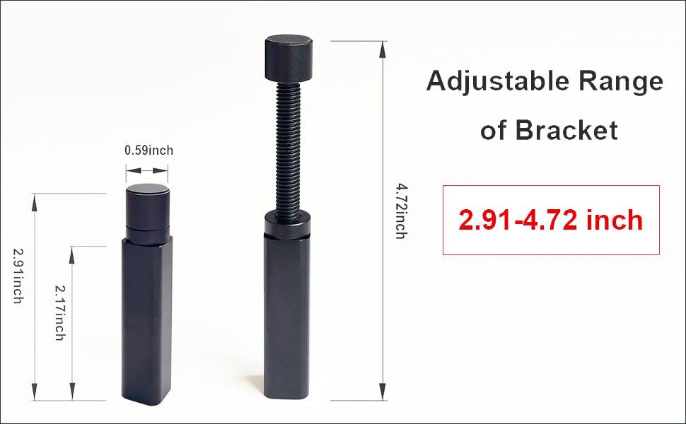 Graphics Card Bracket
