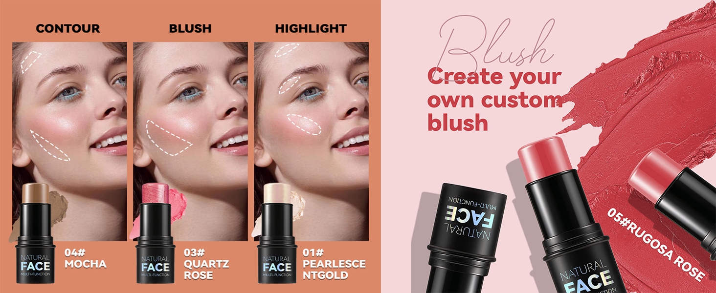 Persistent highlight