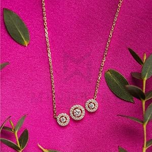 NECLACE PENDANT SET SPN-REEF