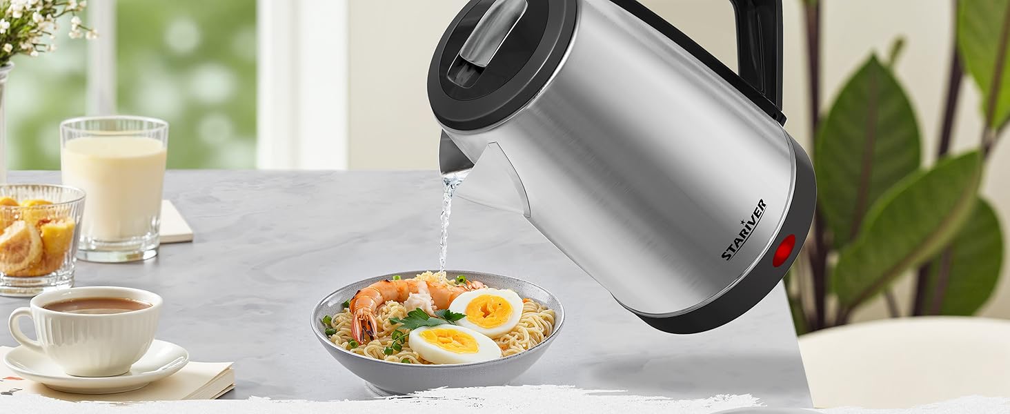 electric kettle