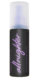 Urban Decay All Nighter Setting Spray