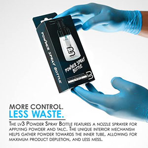 hair spray for men, hair spray, setting spray bottle, plastic spray bottle, powder bottle spray