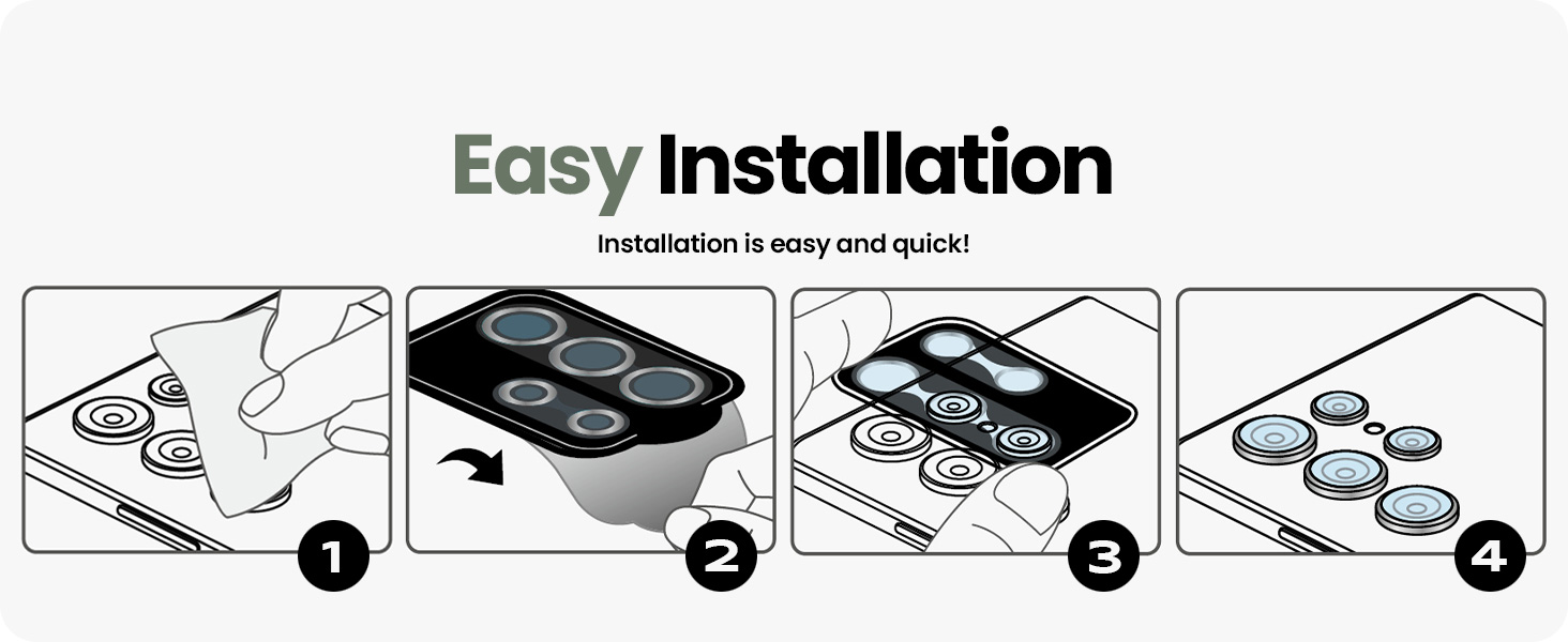 Wireless Charging Compatible