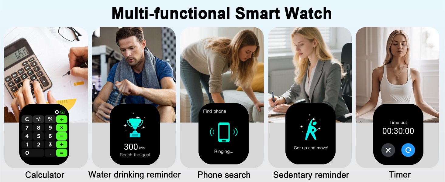 smart watch for women