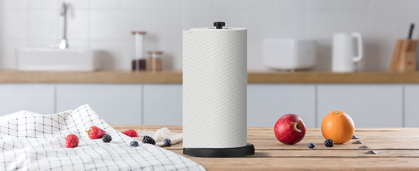 paper towel holder