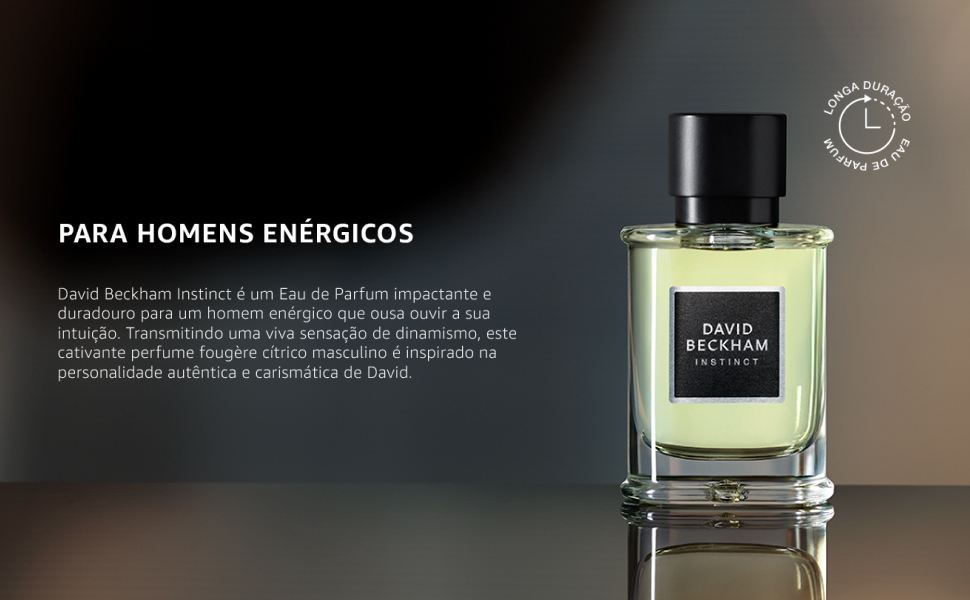 Eau de parfum