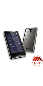 ELLIPAL Titan Crypto Wallet