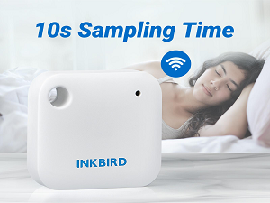 wifi 温度計 温湿度計 wifi 温度計 wifi 温度計 スマホ連携 温度計 ワイヤレス 温度計 室内 室外 スイッチボット 温度計 室内外温度計 リモート 温度計 室外室内温度計 温度計