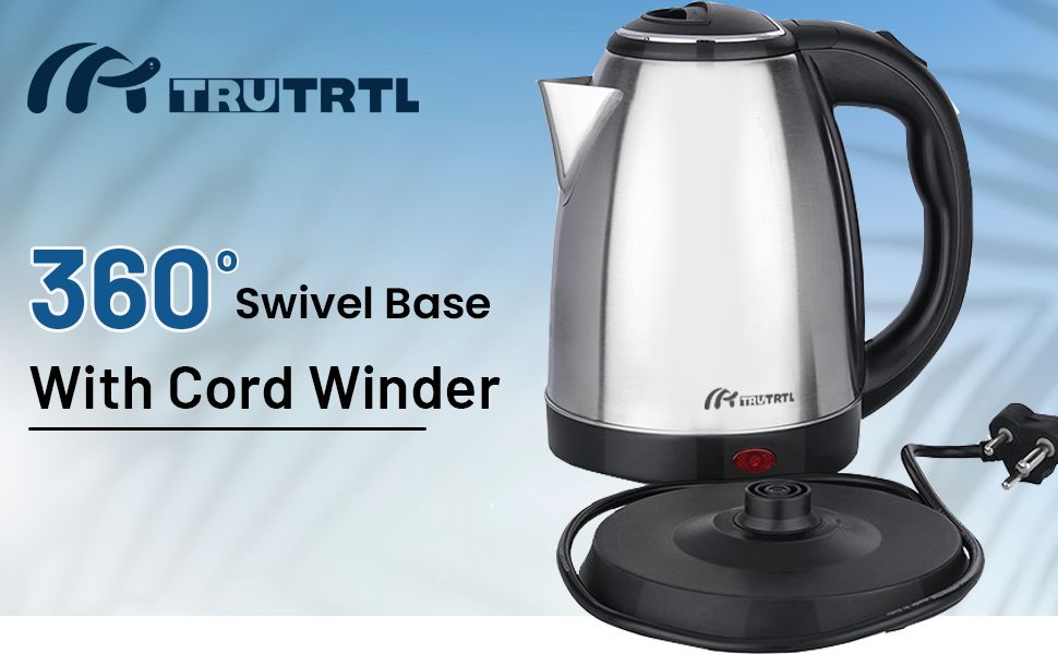 kettle