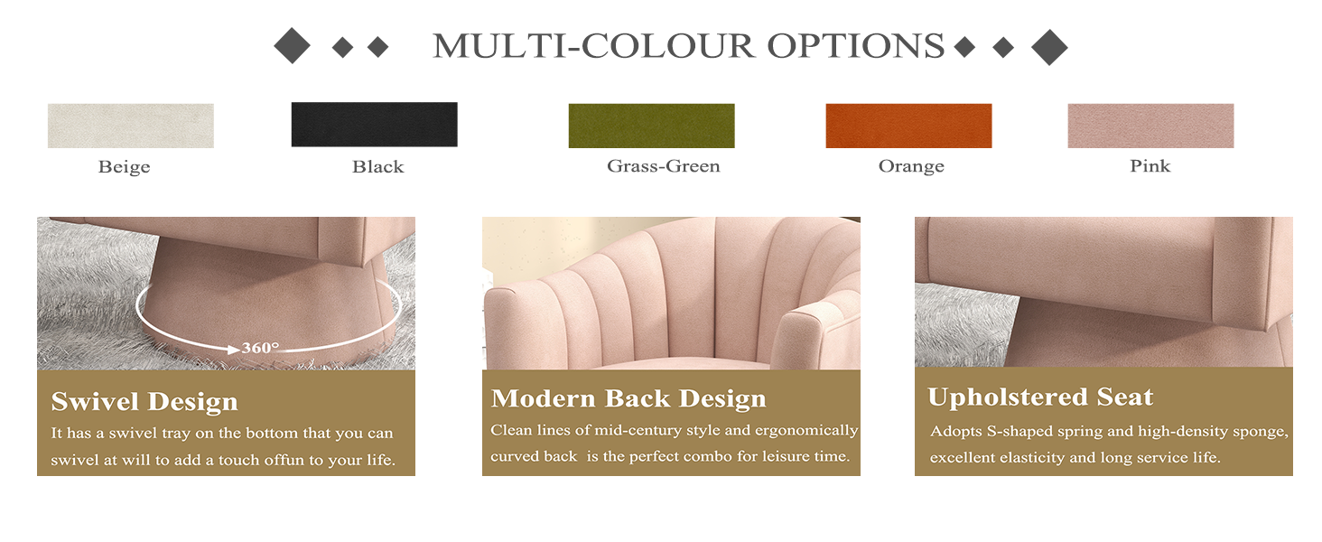 multi colour details