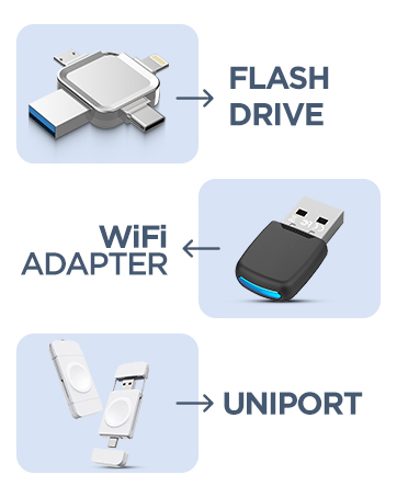 Flashdrive