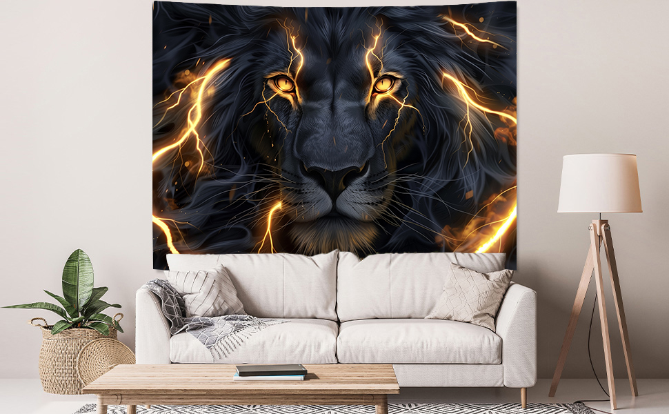 ビンテージ　タペストリー　鳥　壁掛け　Tapisseries du Lion ビンテージ タペストリー 鳥 壁掛け Tapisseries du Lion