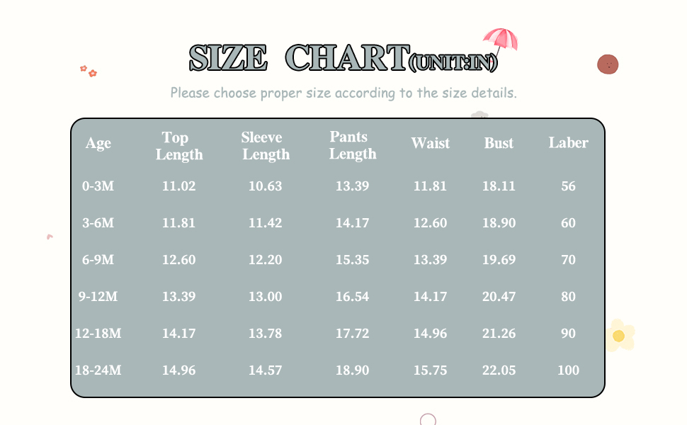 little kids girl cute gift