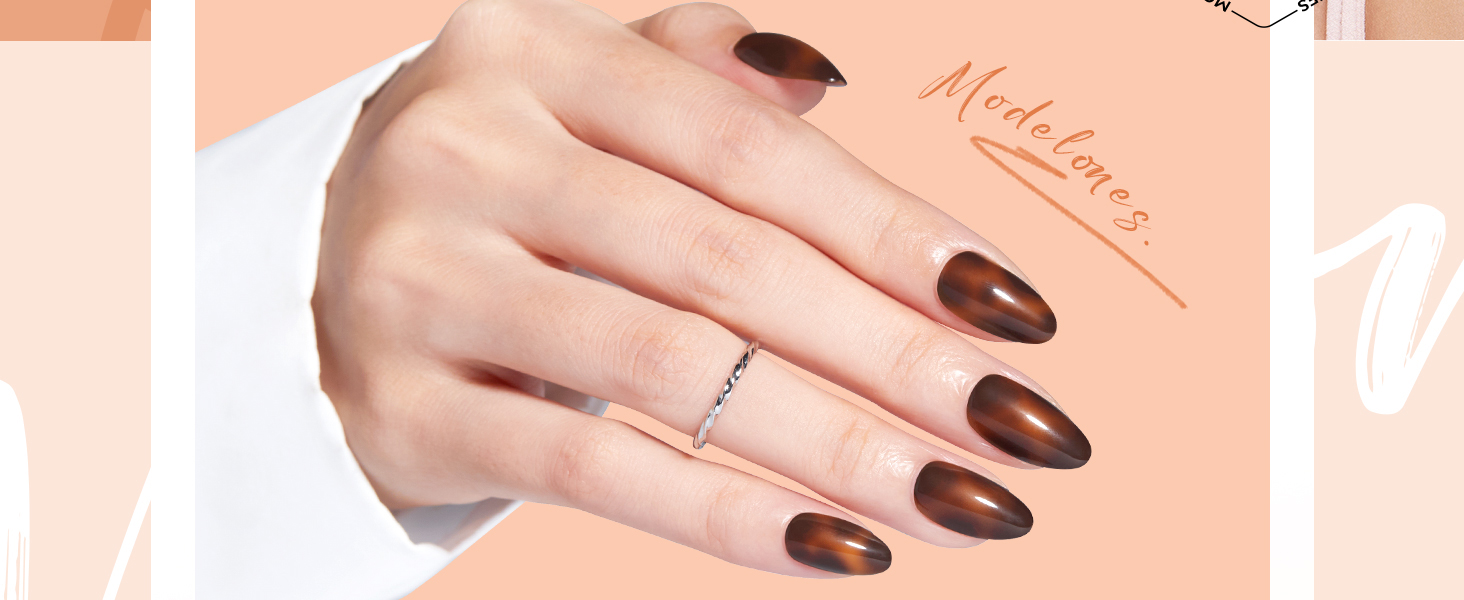 press on nails