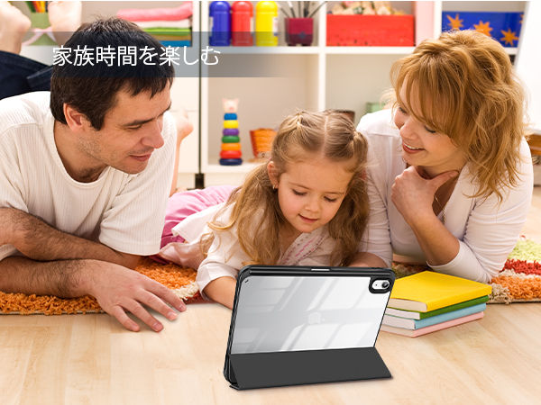 Amazon.co.jp: ProCase iPad 11世代/10世代 ケース iPad（A16