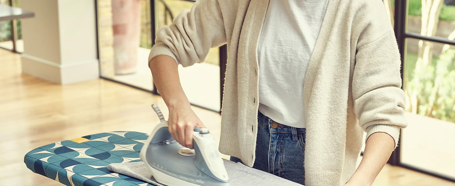 Joseph Joseph Flexa Replacement Elasticated Ironing Board Cover