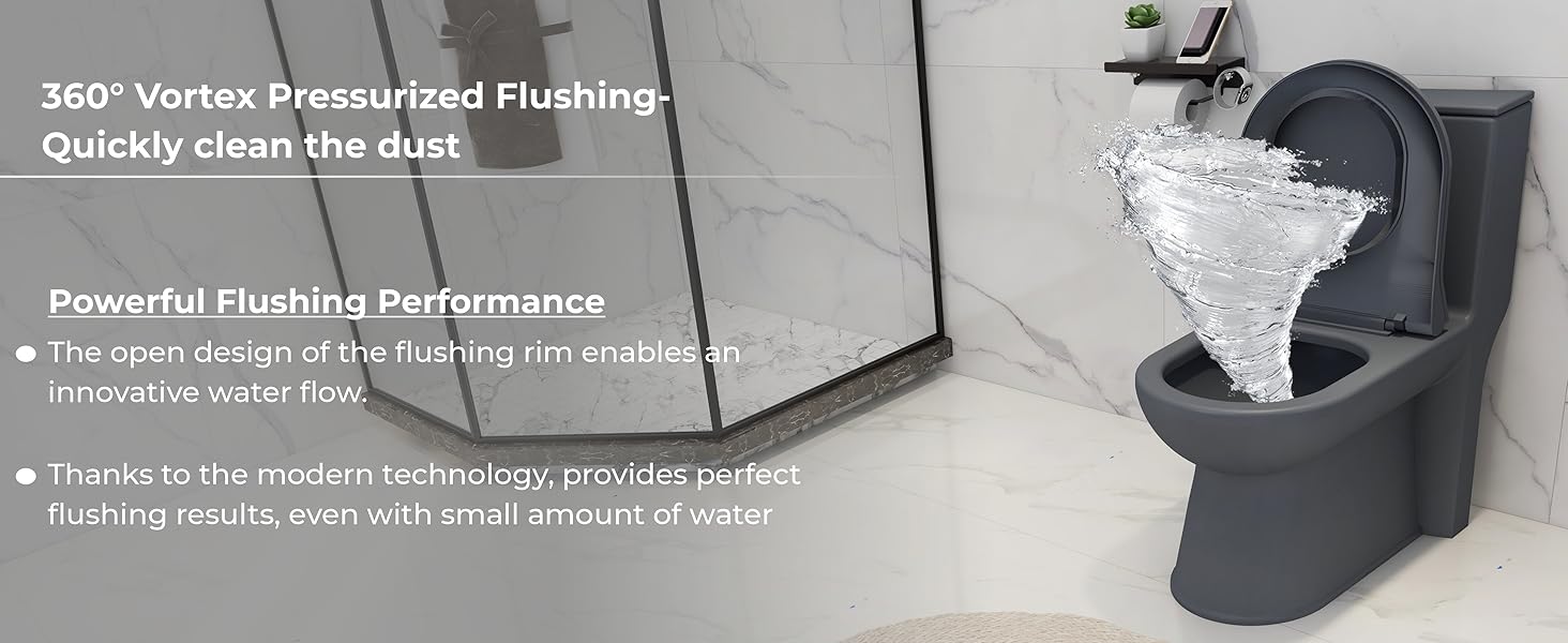 floor mounted toilet commode