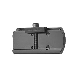 サイトロン SIGHTRON TKS-14 A-1 マウント付き ドットサイト Amazon | SIGHTRON サイトロン 東京スコープ A-1 4MOA ﾏｳﾝﾄ付き