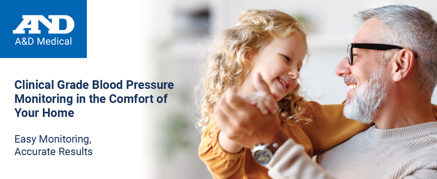 AND Medical Evergreen Image family focused health first