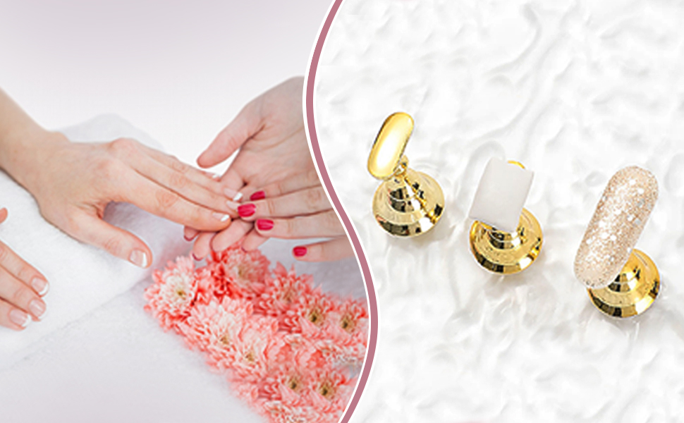 Nail Stand for Press on