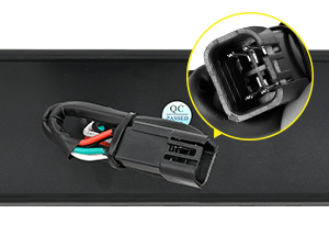 jeep spare tire brake light brake light assembly third brake light assembly