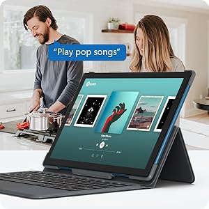 vastking kingpad k10 10 inch tablet