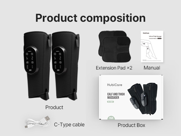 新品未開封　ｈｕｂｉｃａｒｅ　Relax Device ＦＥ−７２０８ FE-7208 – HuBDIC