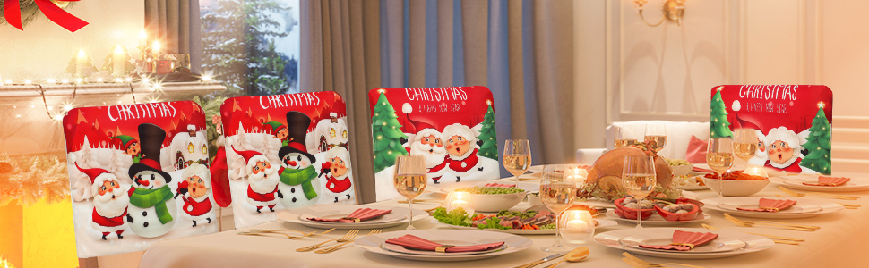 Christmas decorations