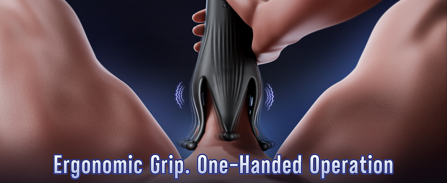 male vibrator