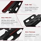 Ultra-Secure, Rock-Solid Hold