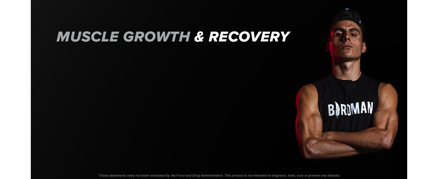 recovery powder, flavored creatine, booty gain, no caffeine bcaa creapure creatine pure amino acids