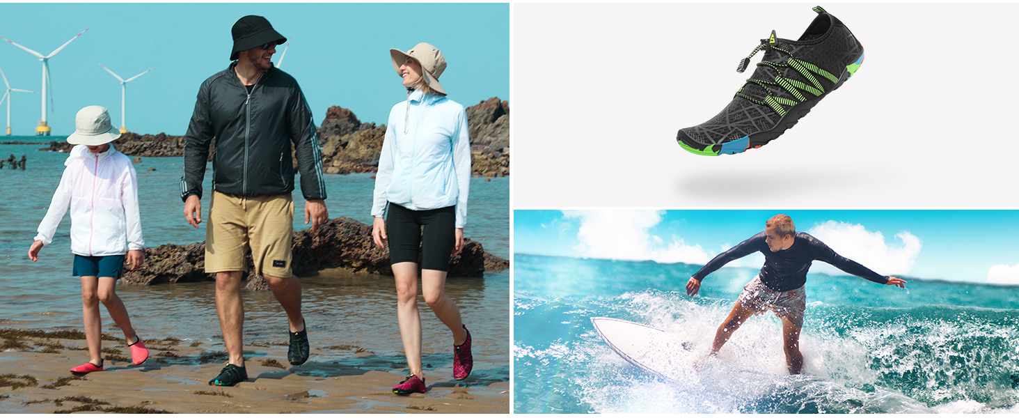 Schwimmschuhe Weiche