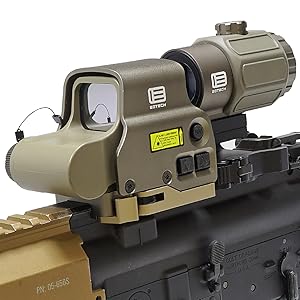 Amazon.co.jp: 良品武品 EVOLUTION GEAR イオテック タイプ