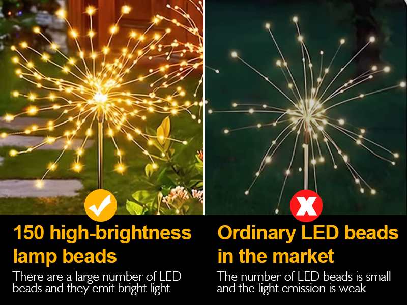 solar lights outdoor