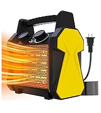 outdoor heater